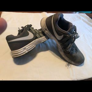 Nike LUNAR FINGERTRAP TR Men’s size 11